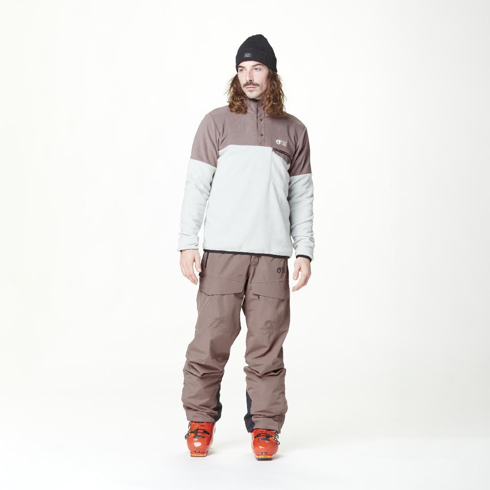 Picture ARCCA 1/4 FLEECE