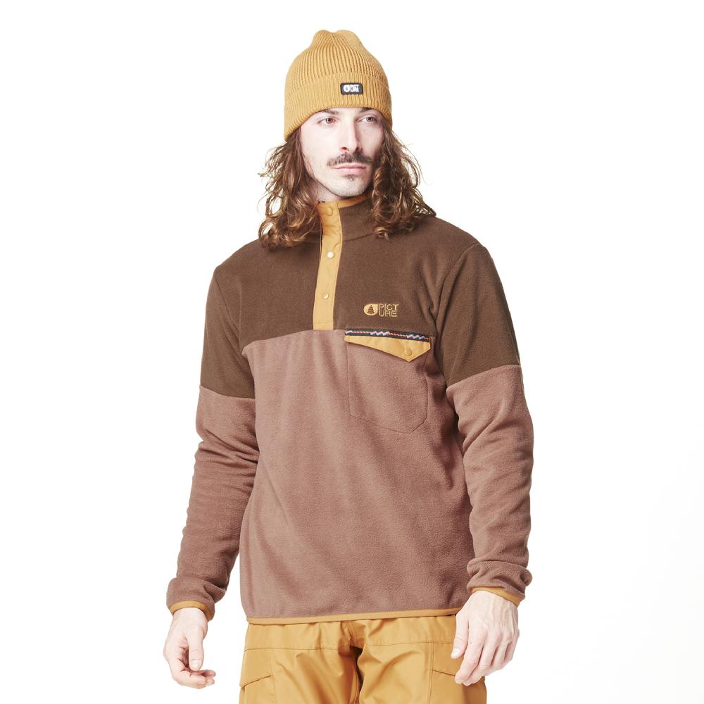 Picture ARCCA 1/4 FLEECE