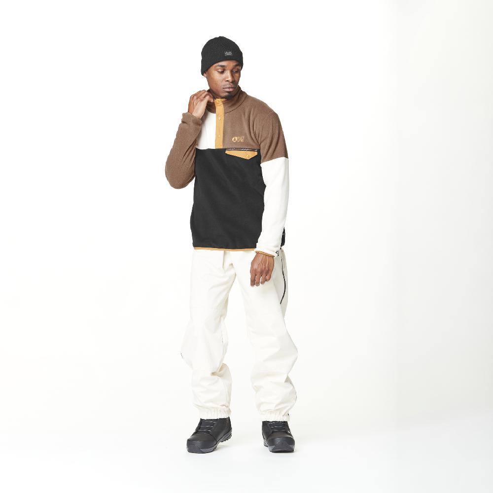 picture ARCCA 1/4 FLEECE