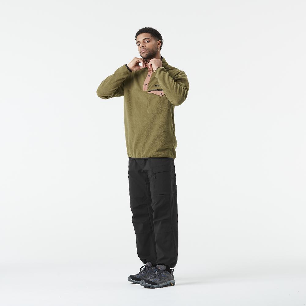 picture ARCCA 1/4 FLEECE