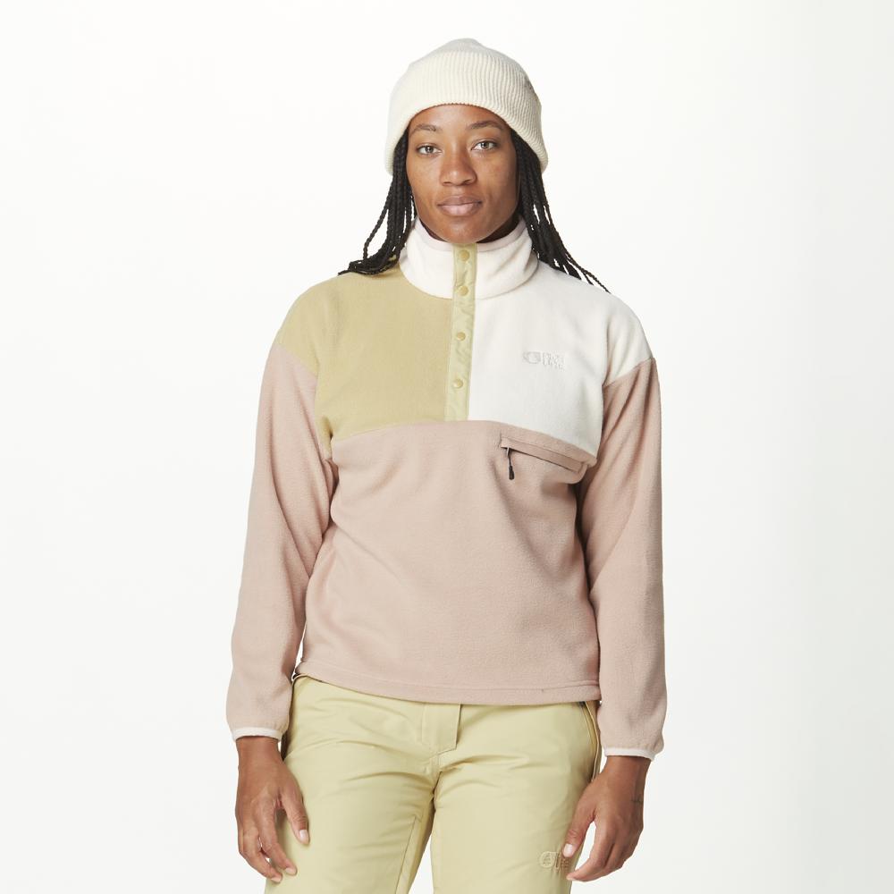 Picture ARCCA W 1/4 FLEECE
