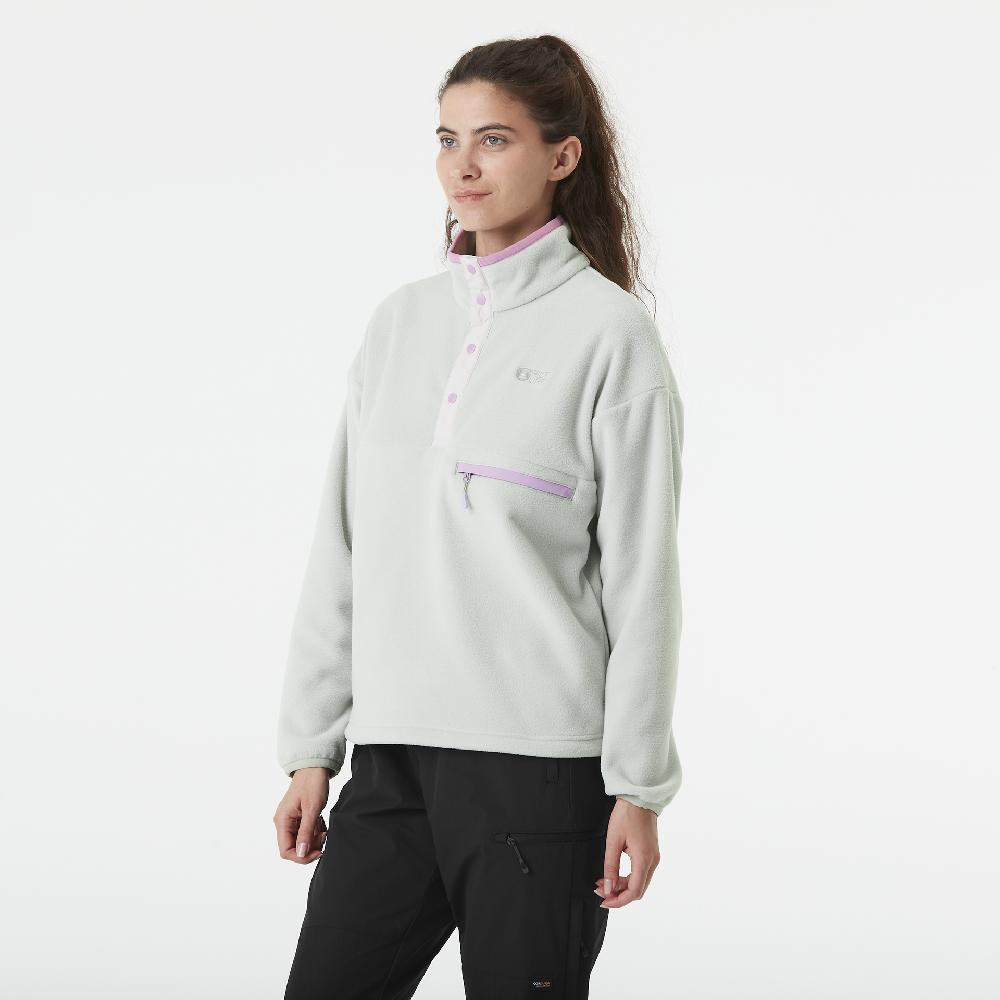 picture ARCCA W 1/4 FLEECE