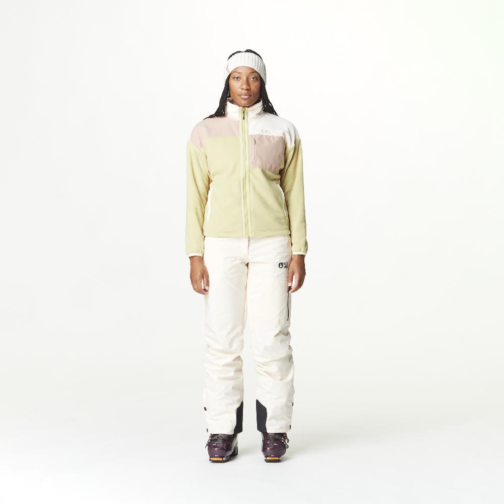 Picture ARCCA W FZ FLEECE