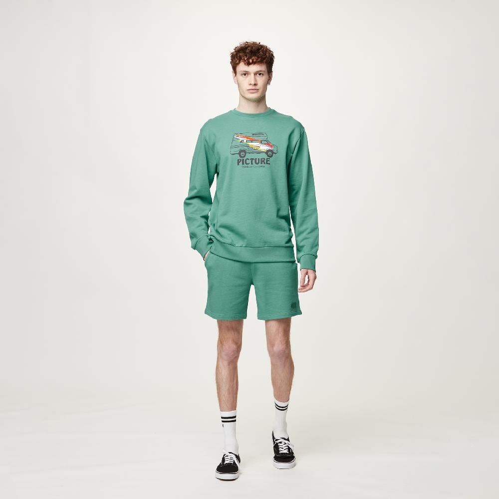 Picture AUGUSTO SHORTS