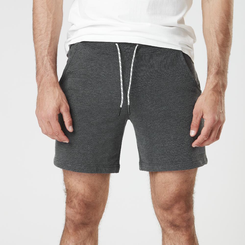 picture AUGUSTO SHORTS