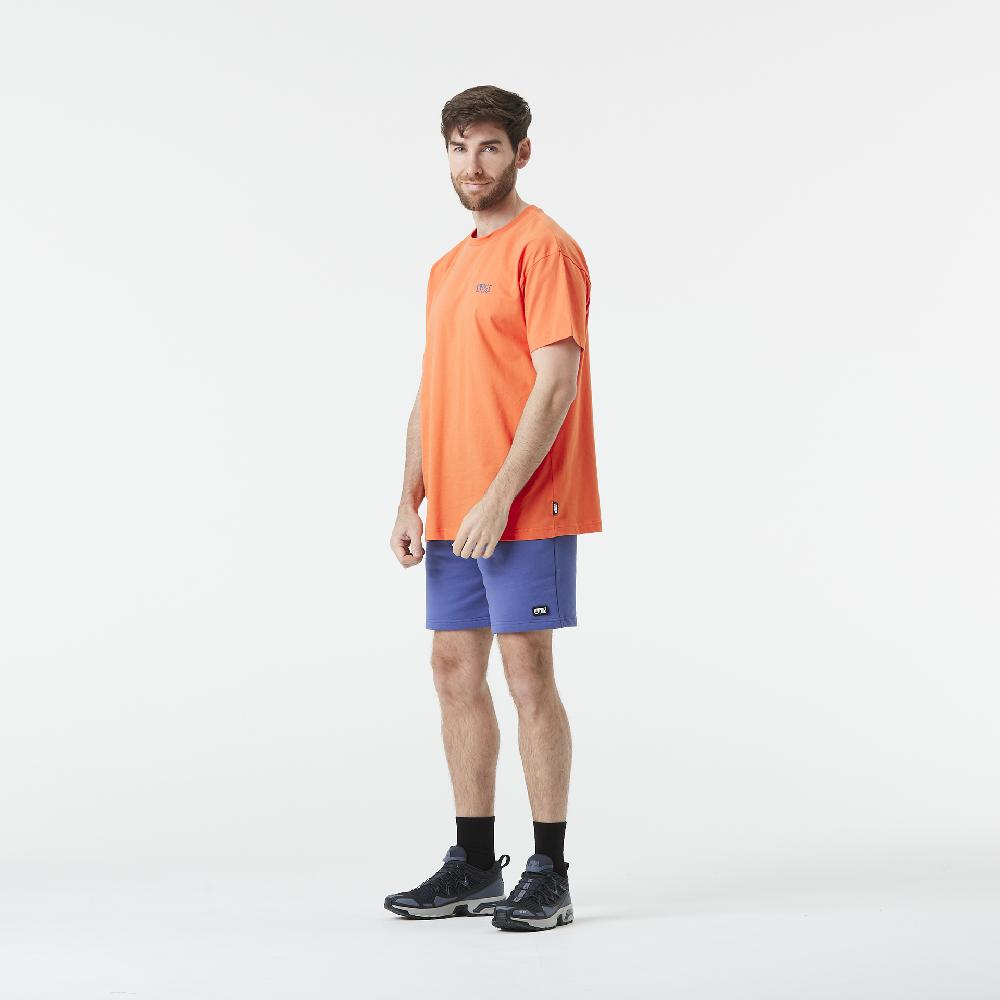 picture AUGUSTO SHORTS