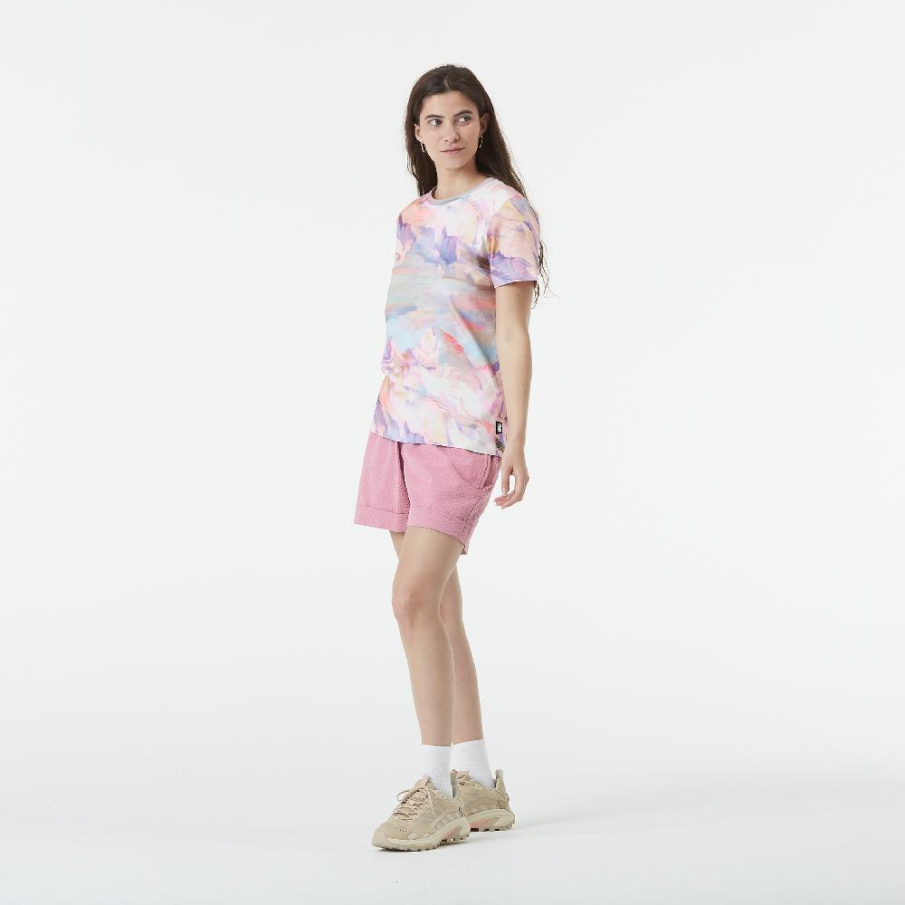 Picture AULDEN PRINTED TEE