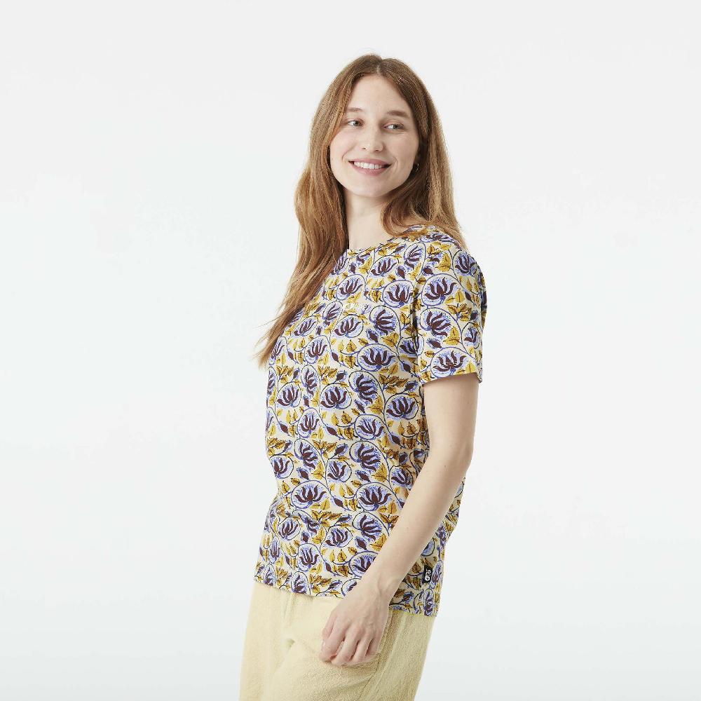 picture AULDEN PRINTED TEE