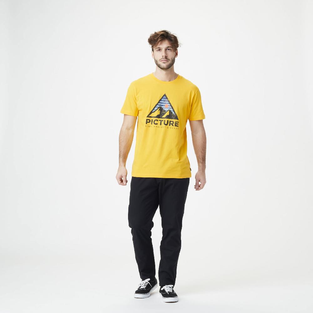 Picture AUTHENTIC TEE