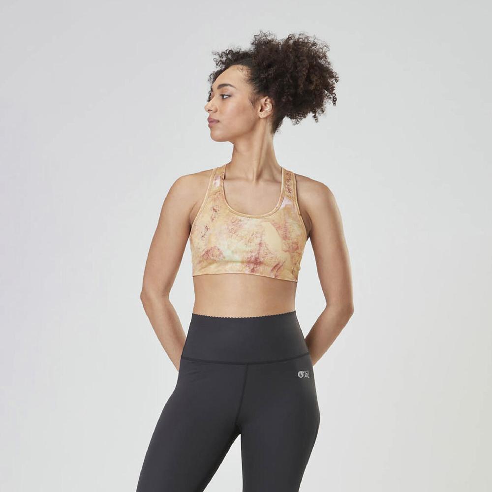 picture AVASA PRINTED TECH BRA