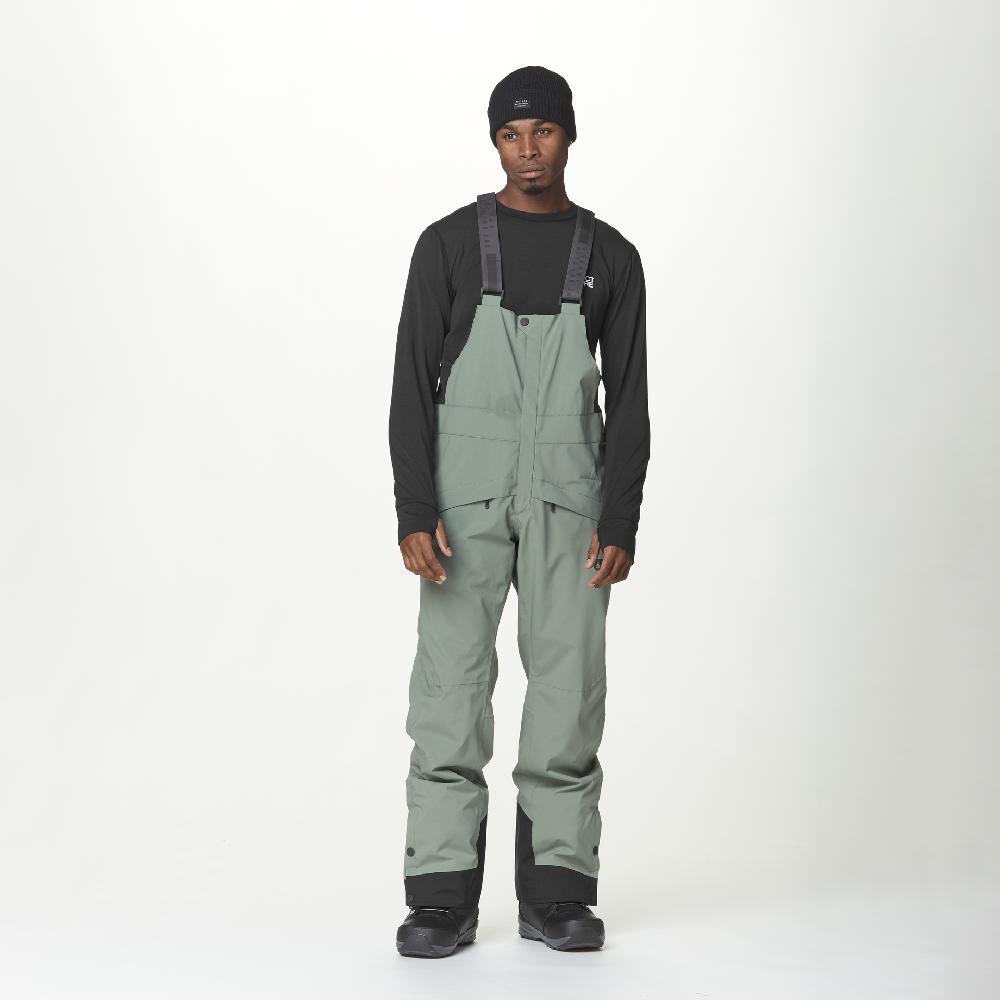 Picture AVENING BIB PANTS