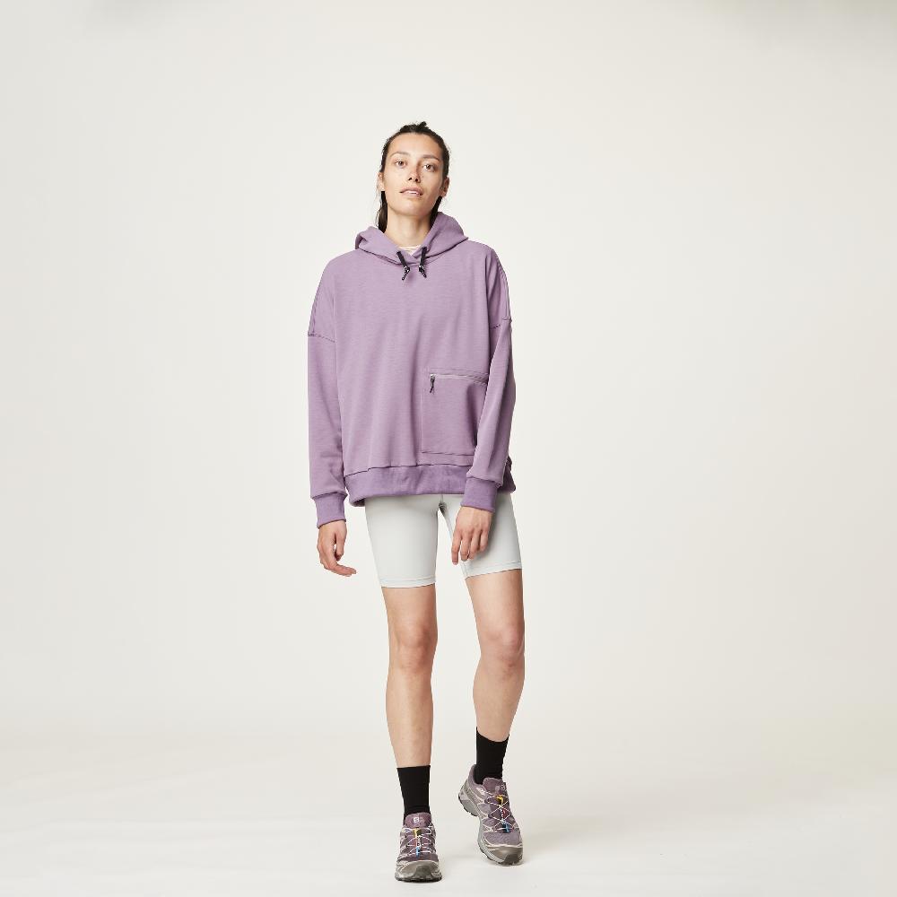 Picture BACKWASH TECH HOODIE