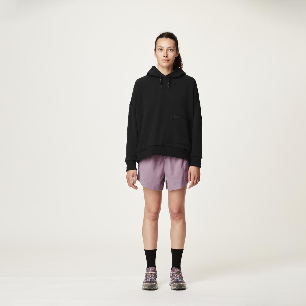 picture BACKWASH TECH HOODIE