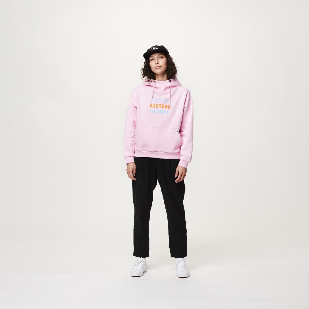 picture BAIL HOODIE