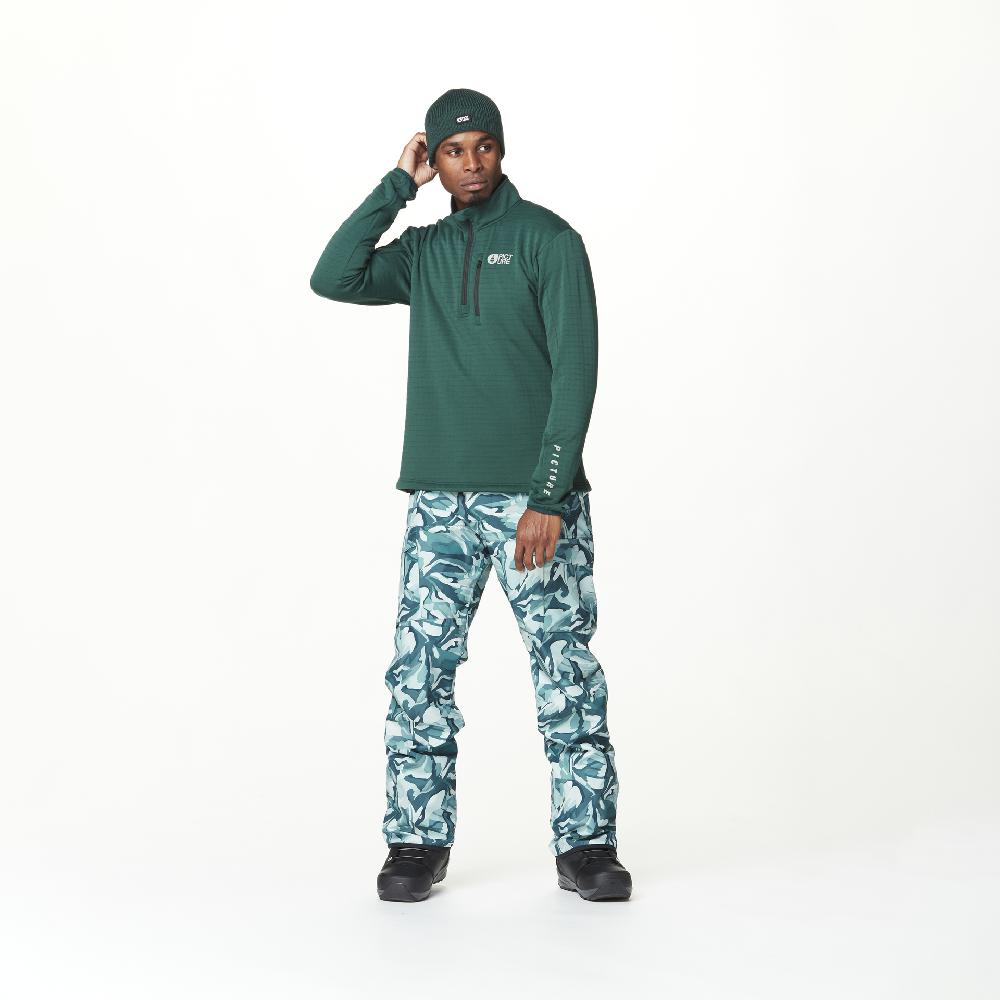 Picture BAKE GRID 1/4 FLEECE