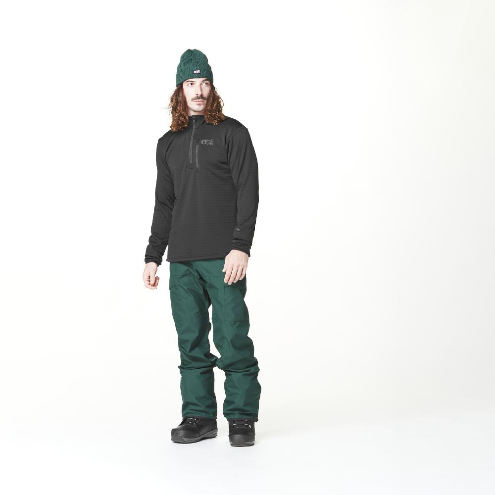 picture BAKE GRID 1/4 FLEECE