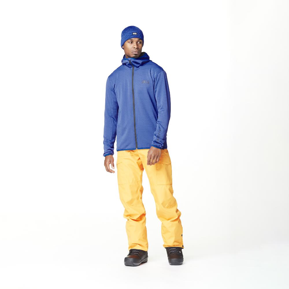 Picture BAKE GRID FZ FLEECE