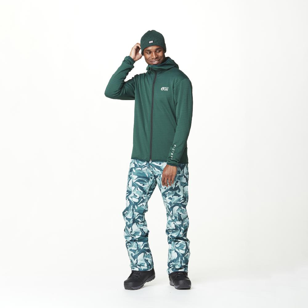 Picture BAKE GRID FZ FLEECE