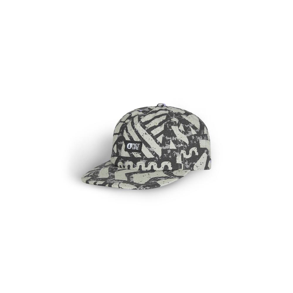 Picture BAOGI PRINTED CAP