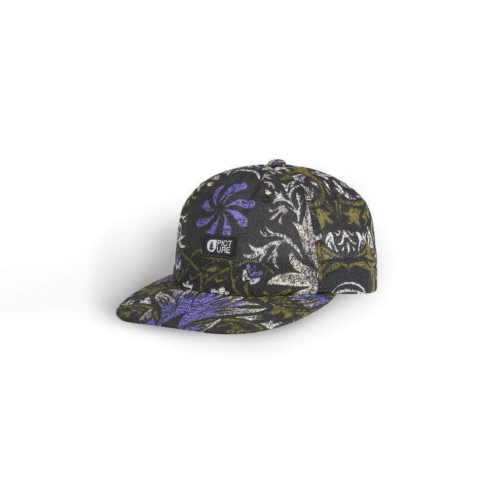 Picture BAOGI PRINTED CAP
