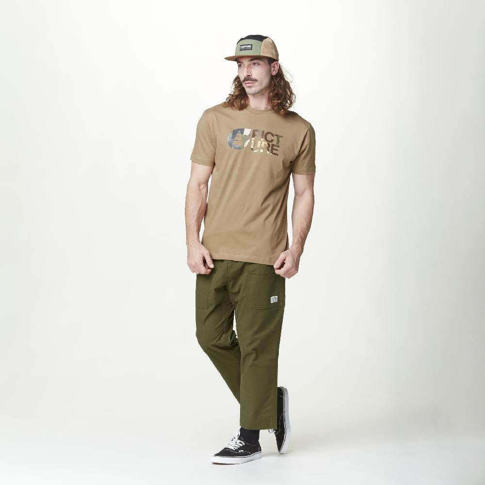 picture BASEMENT ARASHI TEE