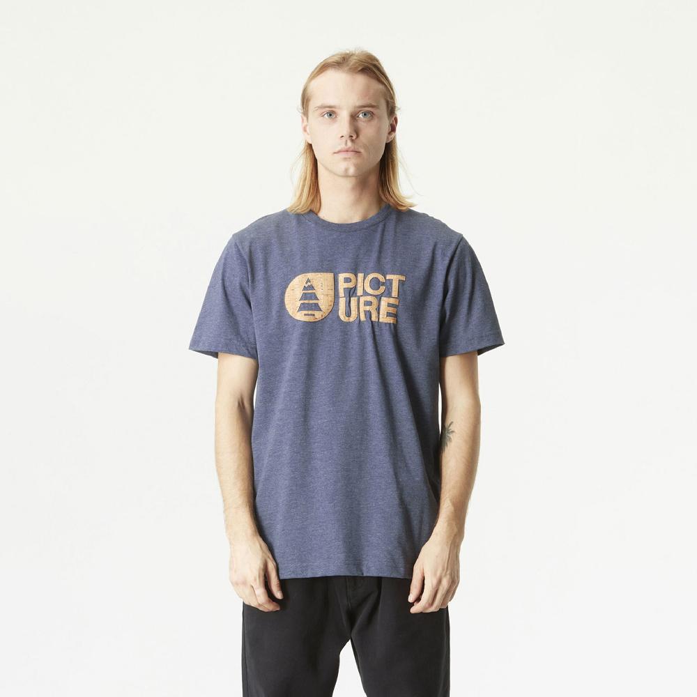 Picture BASEMENT CORK TEE