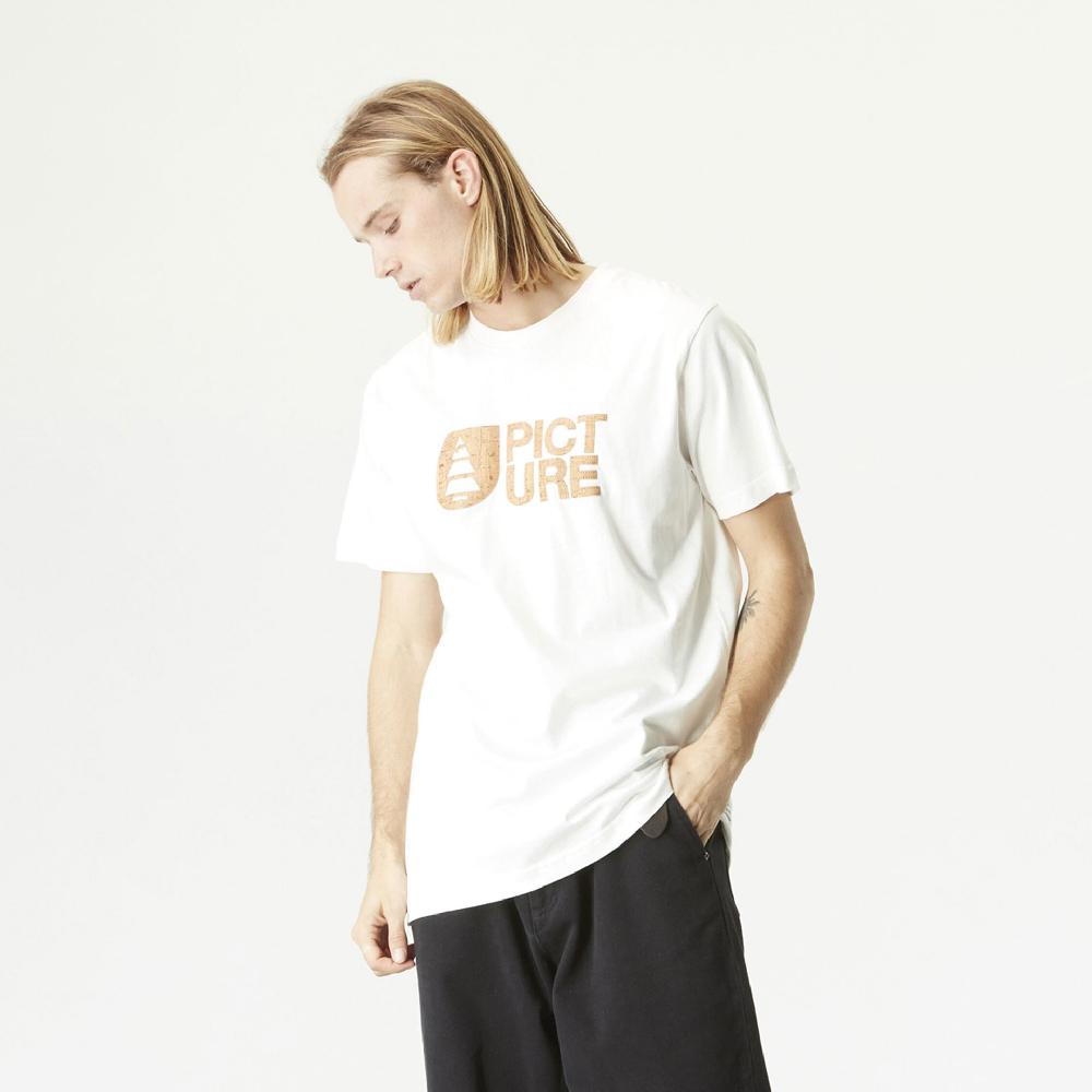 Picture BASEMENT CORK TEE