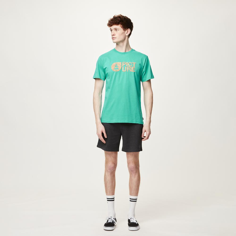 Picture BASEMENT CORK TEE