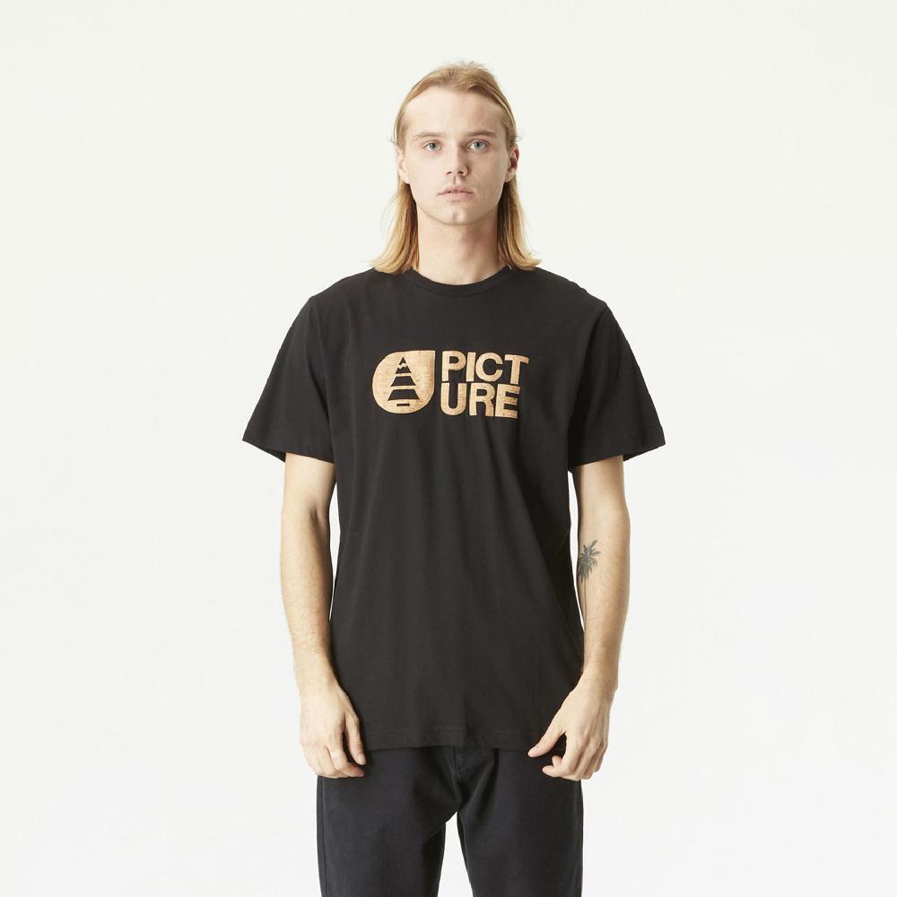 Picture BASEMENT CORK TEE