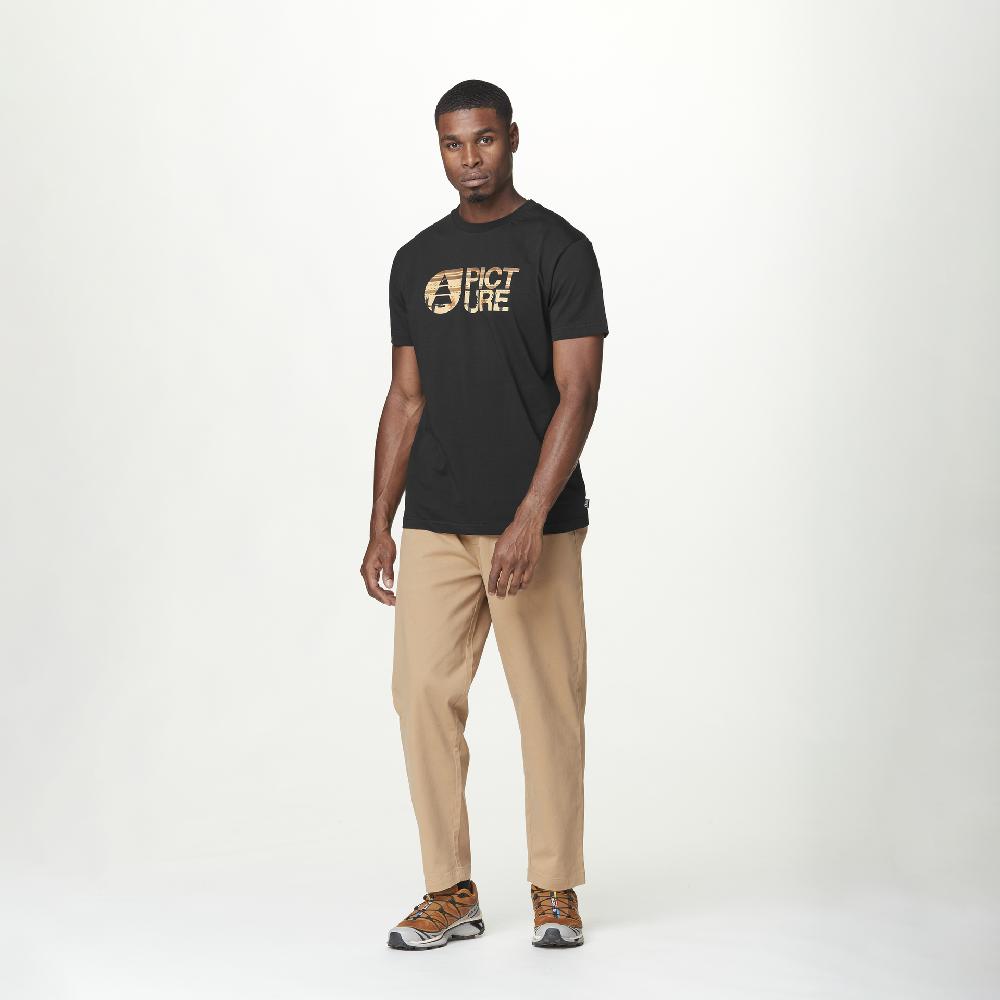 picture BASEMENT ELK TEE