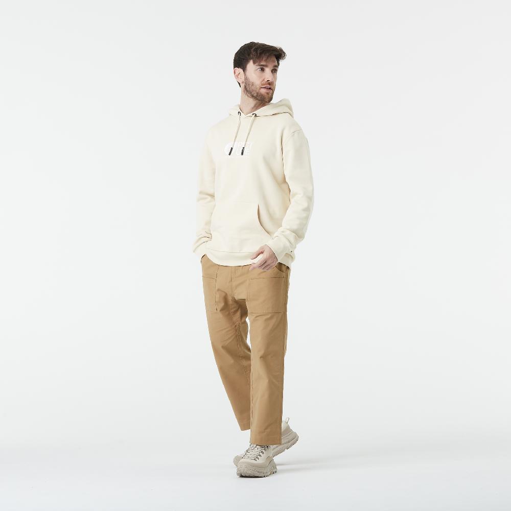 Picture BASEMENT HOODIE