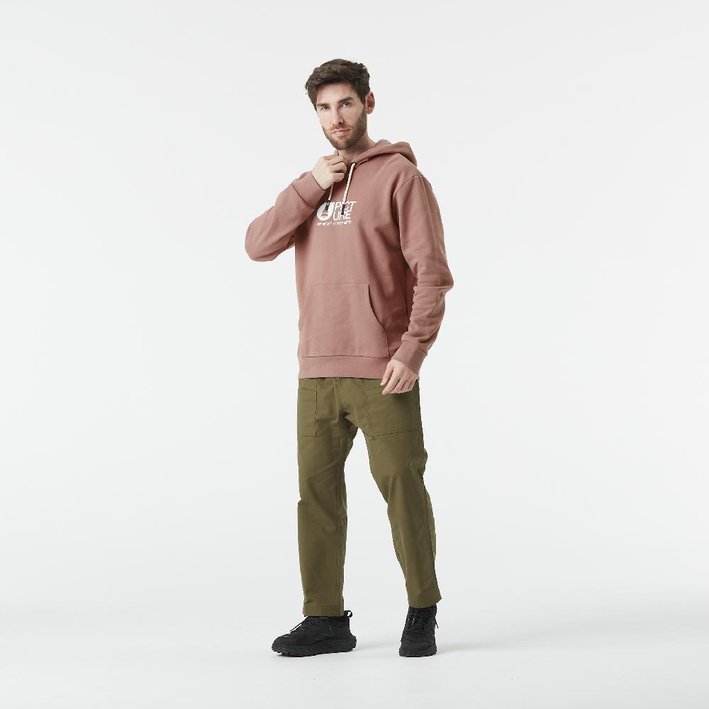 Picture BASEMENT HOODIE