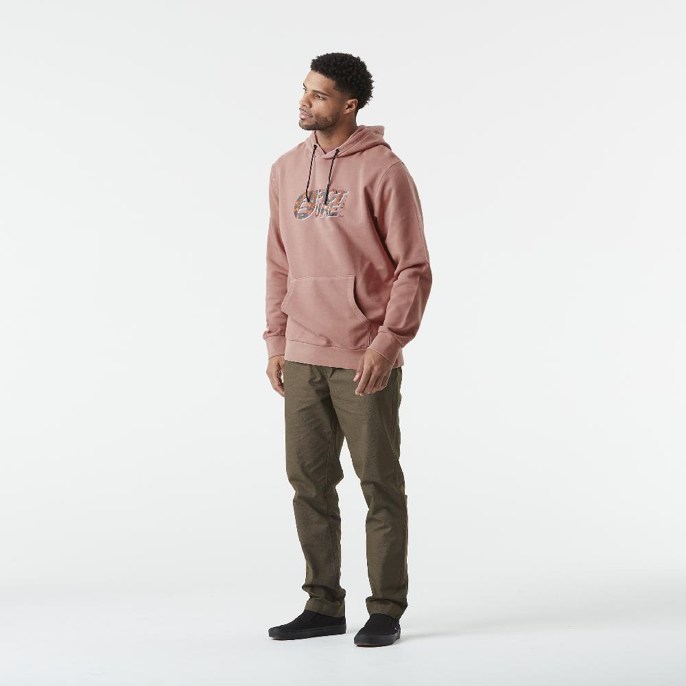Picture BASEMENT LEO HOODIE