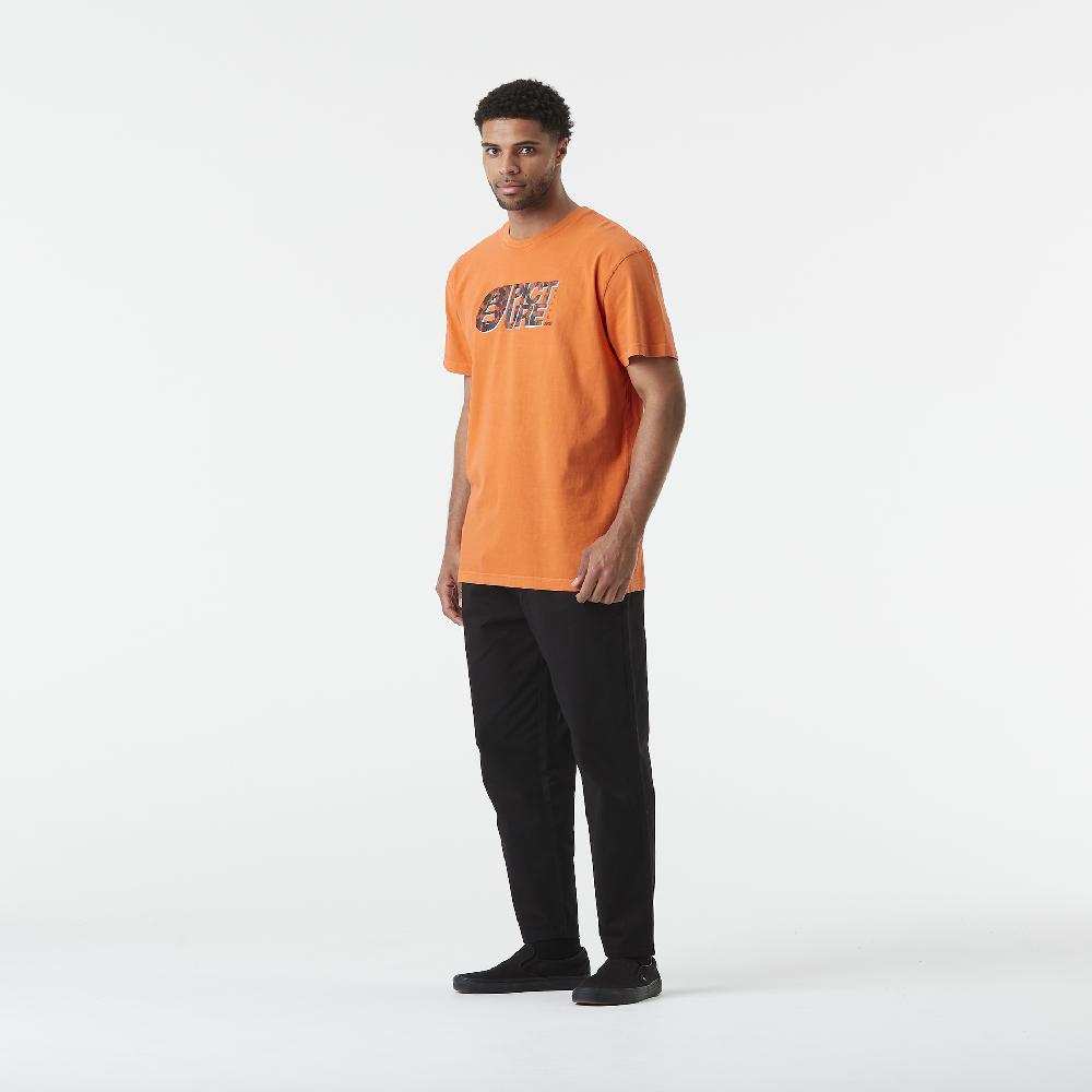 Picture BASEMENT LEO TEE