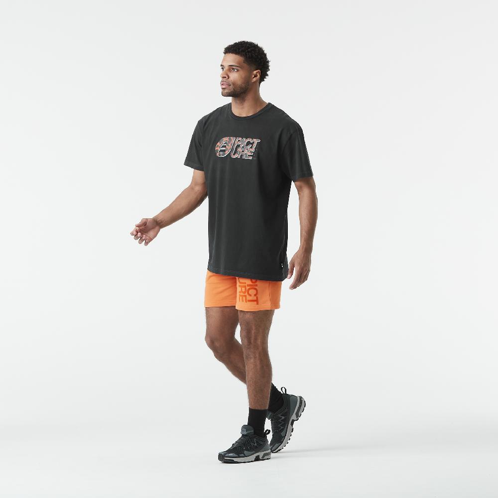 picture BASEMENT LEO TEE