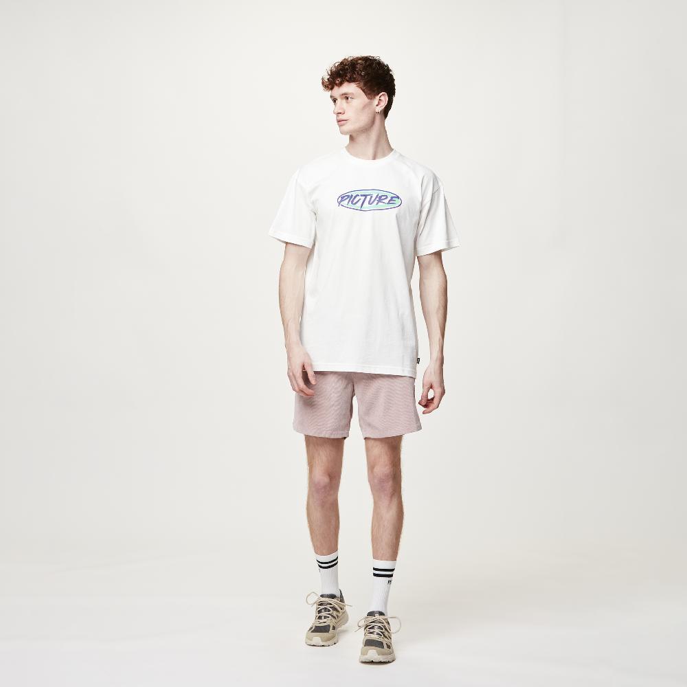 picture BASEMENT NEON TEE