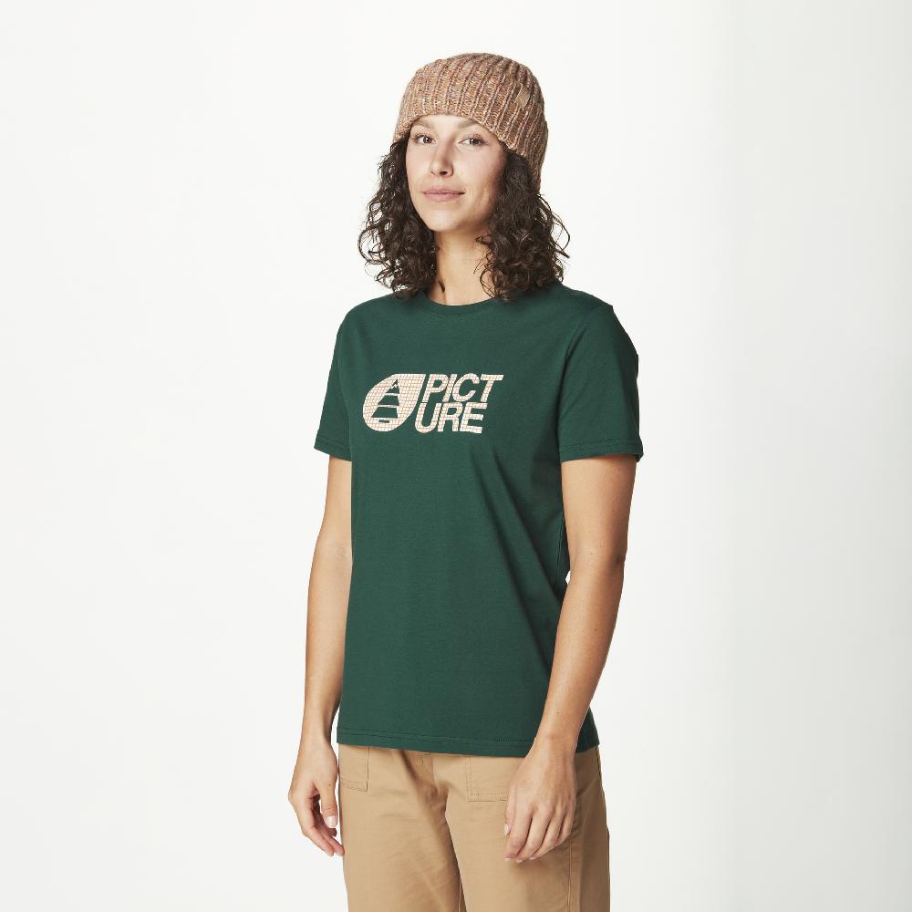 Picture BASEMENT TEE W