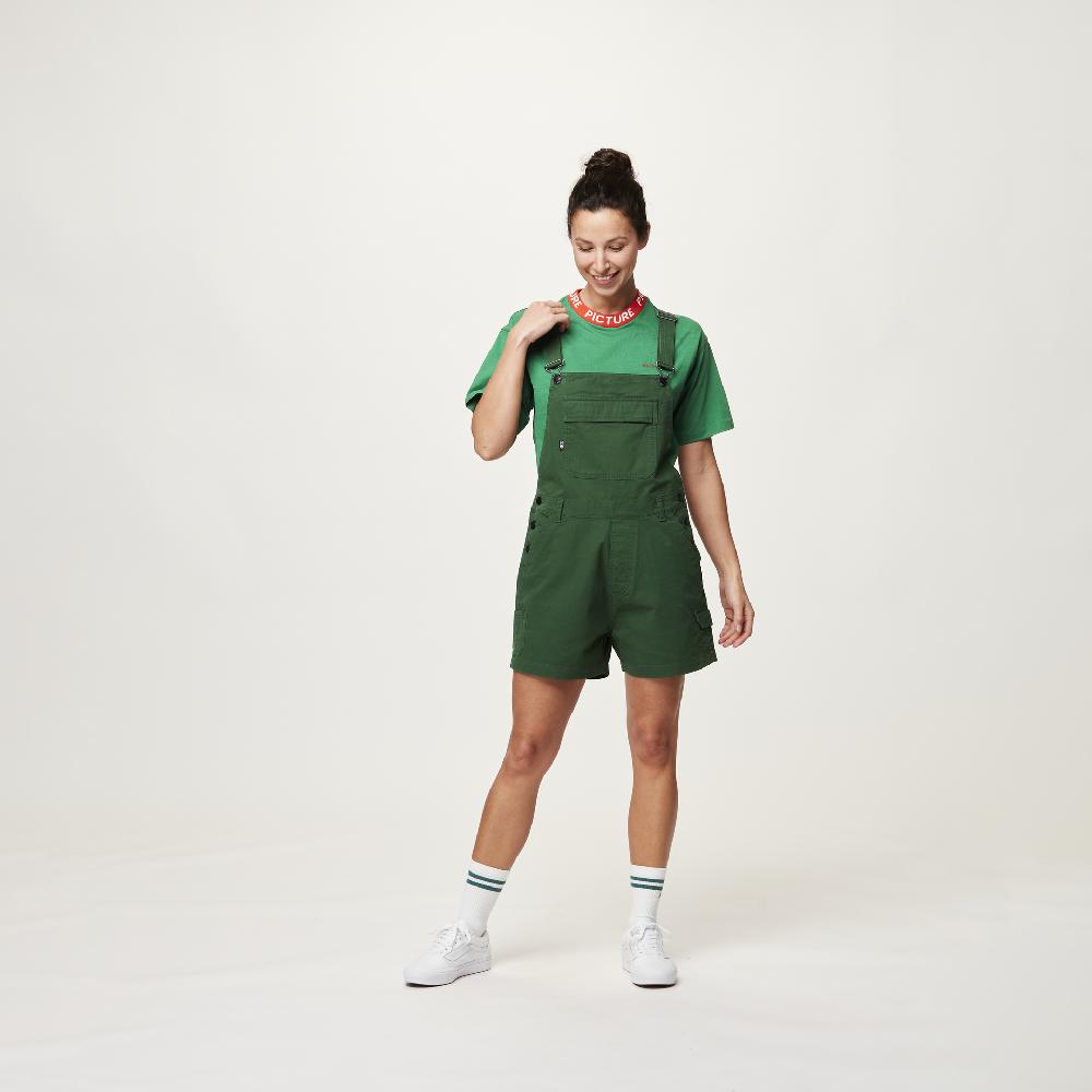 Picture BAYLEE OVERALLS