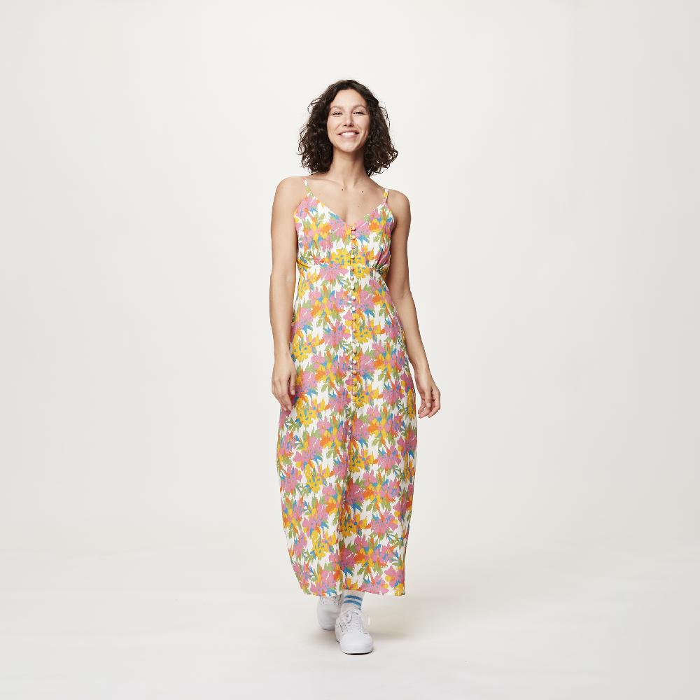 picture BERMINA DRESS