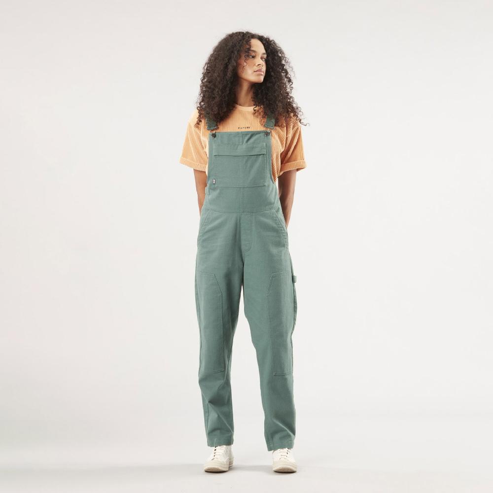 Picture BIBEE DRILL OVERALLS