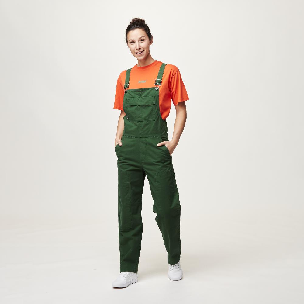 Picture BIBEE OVERALLS