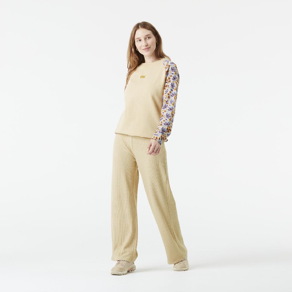 picture BLAYR PRINTED CREW