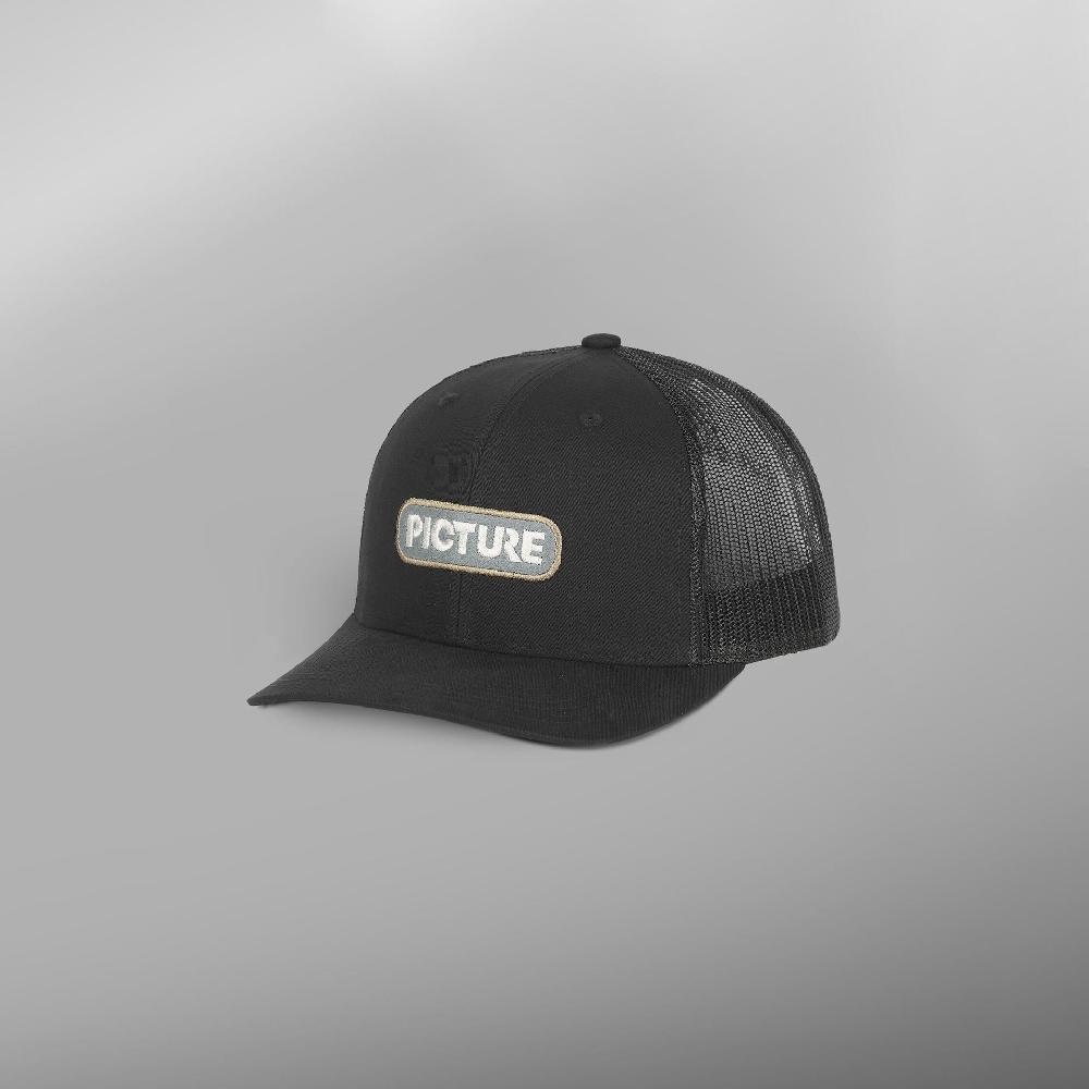 picture BYAM TRUCKER CAP