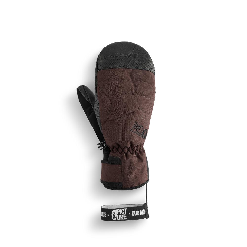 Picture CALDWELL MITTS