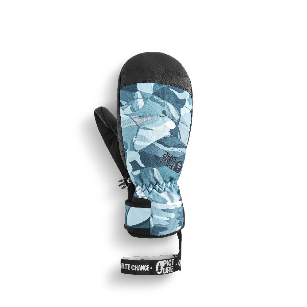 Picture CALDWELL MITTS