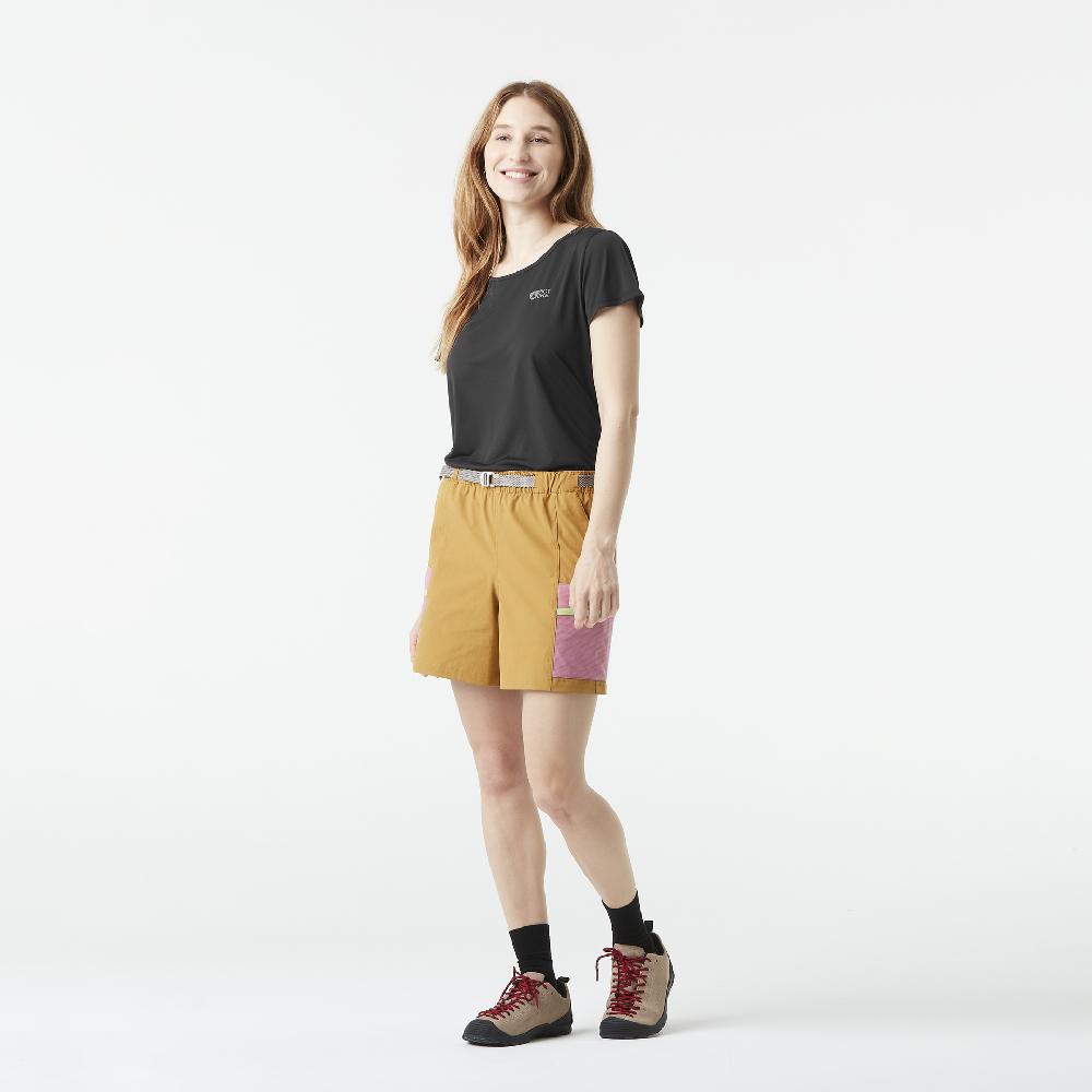 Picture CAMBA STRETCH SHORTS