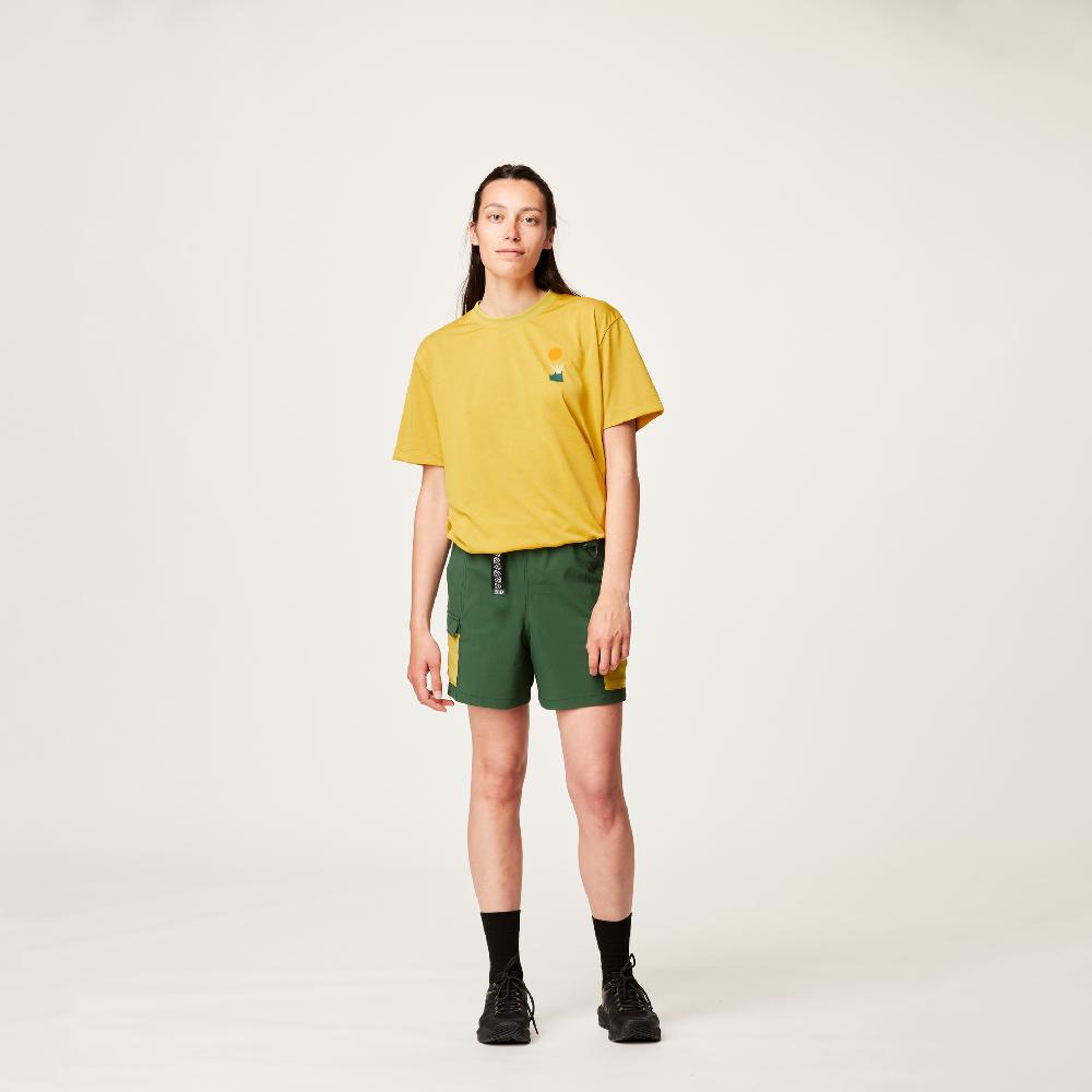 Picture CAMBA STRETCH SHORTS