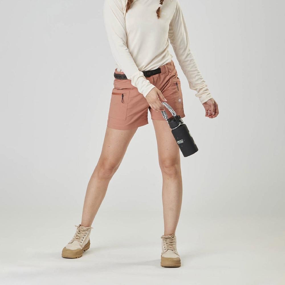 Picture CAMBA STRETCH SHORTS