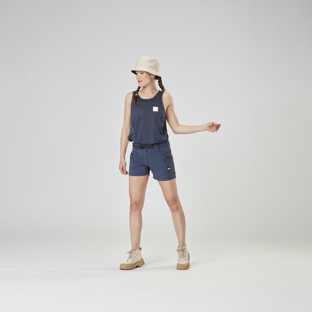 picture CAMBA STRETCH SHORTS