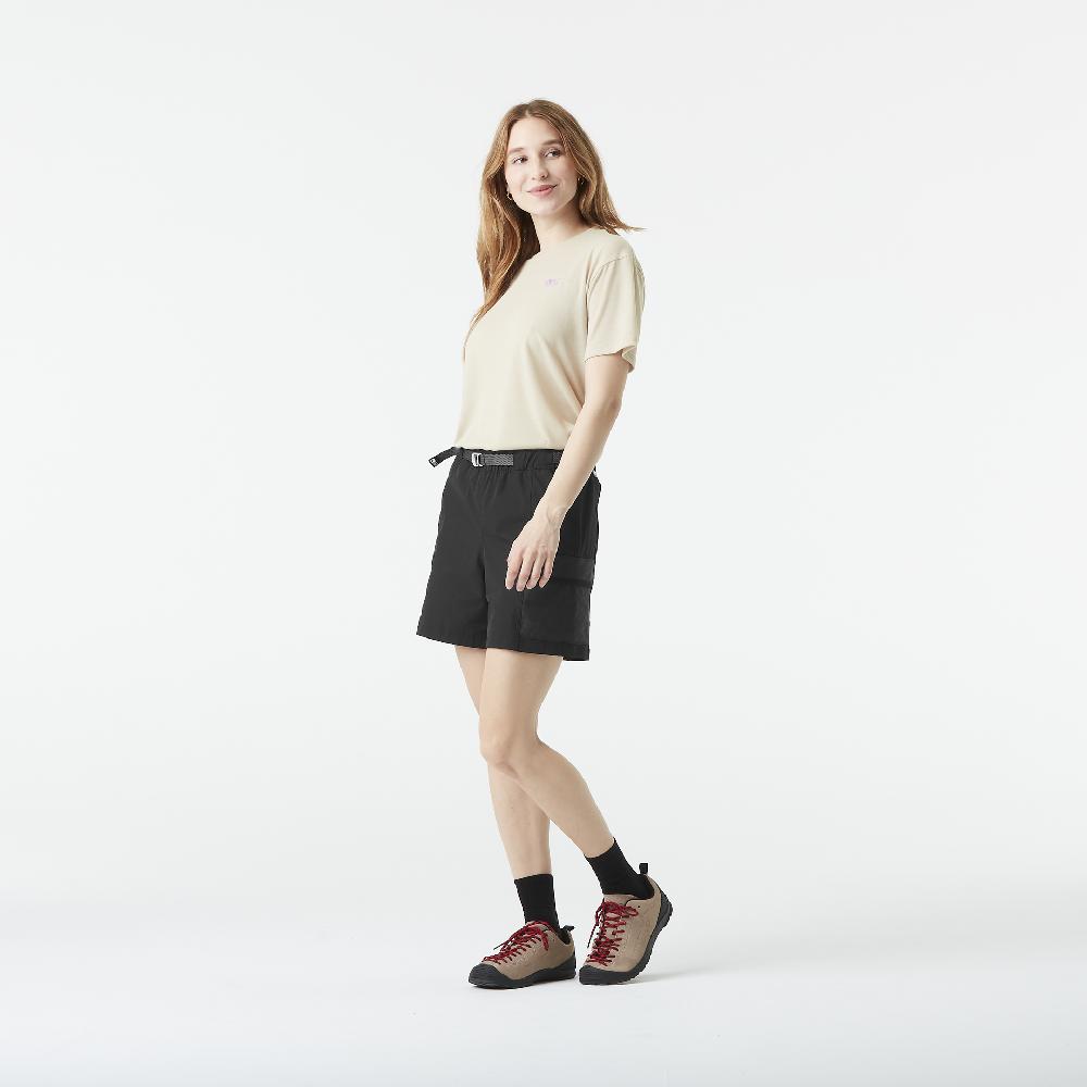 picture CAMBA STRETCH SHORTS